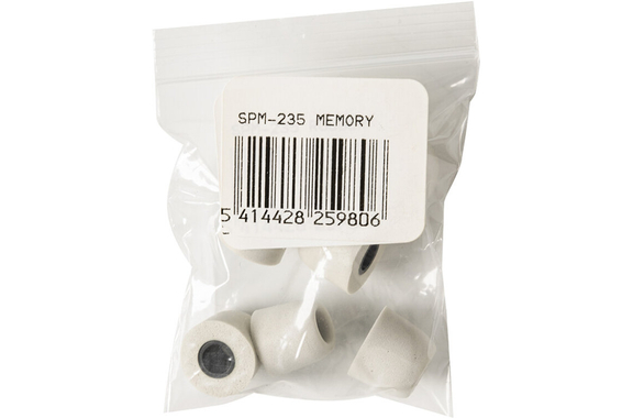 Stagg Memory Foam Buds Ohrpolster image 3