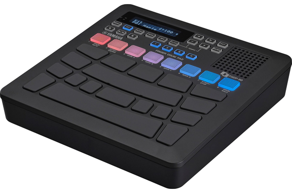 Yamaha FGDP-50 image 3