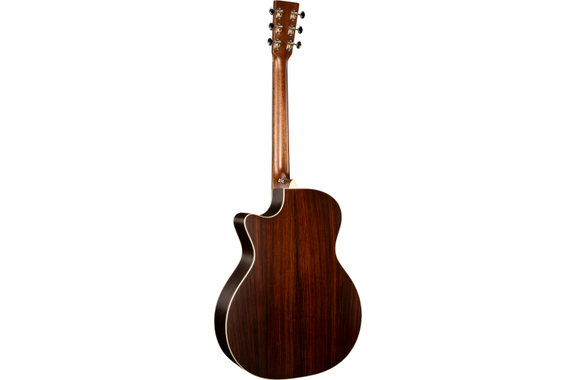 Martin Guitar GPC-16E-01 image 3