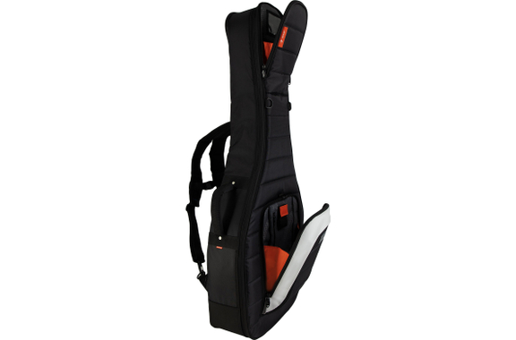 MONO Dual Bass Jet Black image 3