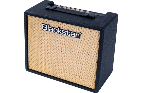 Blackstar Debut 30E image 3