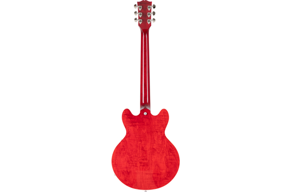 Gibson ES-339 Figured Sixties Cherry image 3