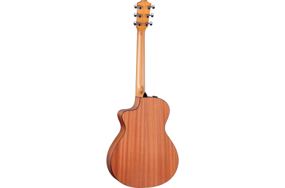 Taylor 112ce Per Mancini image 3