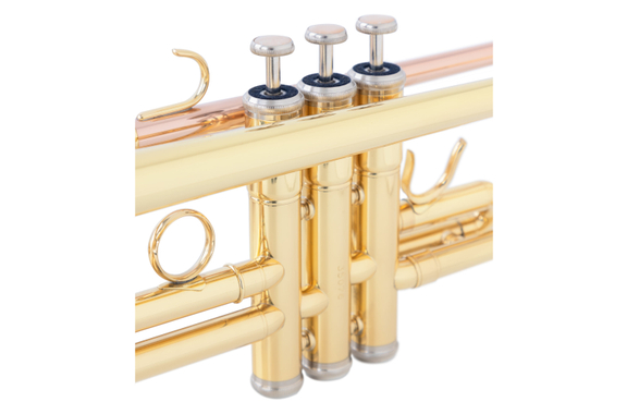 Classic Cantabile TR-30L Bb Trumpet image 3