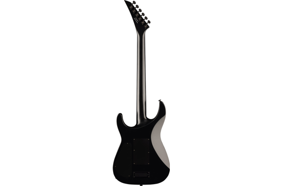 Jackson X Series Soloist SLX DX Polka Dot image 3