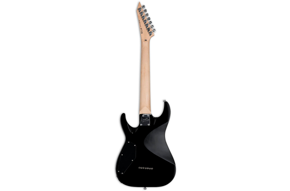 ESP LTD MH-17 Black image 3