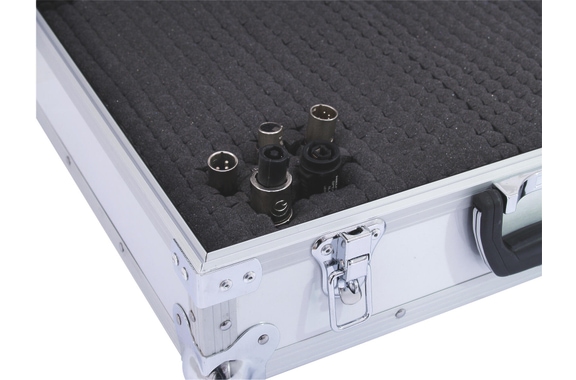 Roadinger Universele Koffer-Case FOAM GR-1 Alu image 3