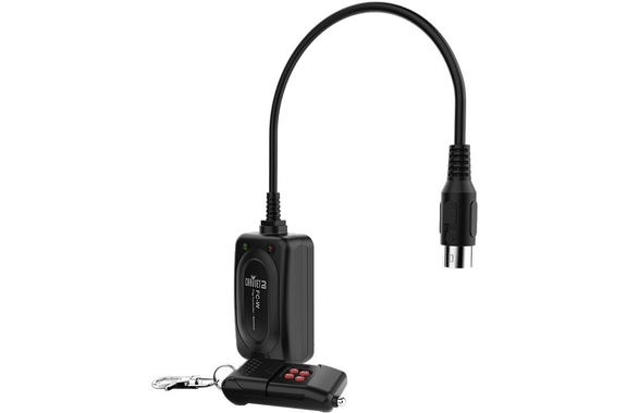 Télécommande Sans Fil Chauvet DJ FC-W image 3