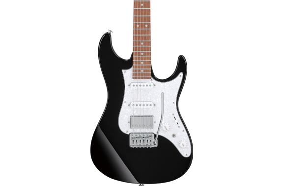 Ibanez AZ22S2-BK AZ Black image 3
