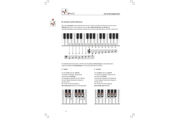 Musiklehre Rhythmik Gehörbildung Band 1 image 3