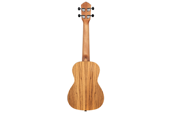 Set de Ukelele de Concierto Ortega RFU11Z image 3