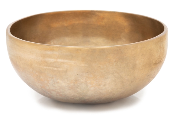 Set Completo Campana Tibetana XDrum Omshanti 10 cm image 3