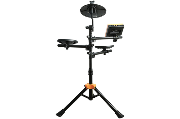 Carlsbro ROCK50 Junior E-Drum Kit Amp Set 2 image 3