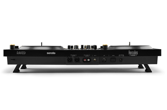 Hercules DJControl Inpulse T7 Premium Edition image 3