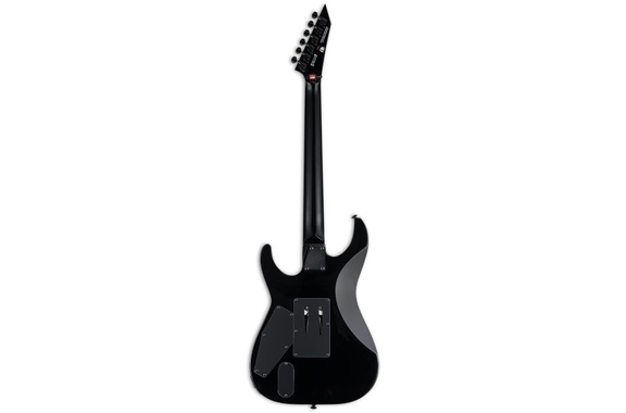 ESP LTD KH-WZ Kirk Hammett Signature White Zombie image 3
