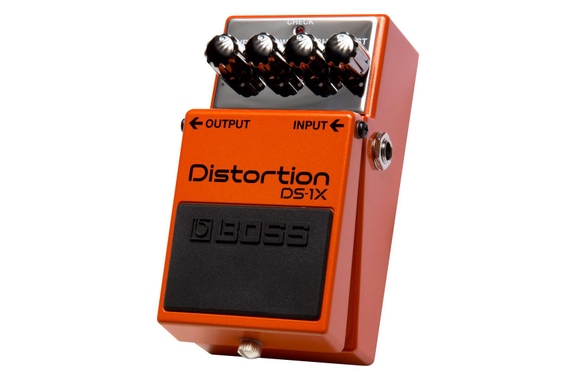 Boss DS-1X Distortion image 3