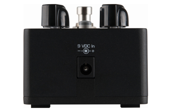 Ampeg Classic Bass Preamp image 3