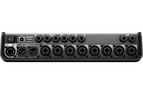 Table De Mixage Bose T8S ToneMatch image 3
