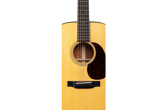 Martin Guitars 000-18 2025 image 3