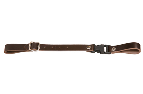 Alpenklang Accordion Straps 4-row (Red) image 3