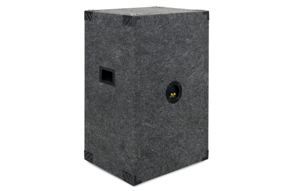 McGrey Festival15 Caja Pasiva, Par image 3