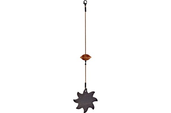 Meinl Sonic Energy Cosmic Bamboo Chime Stella image 3