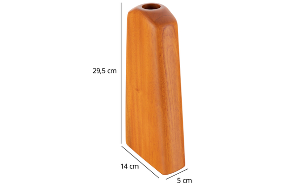 Classic Cantabile TD-1 Travel Didgeridoo image 3