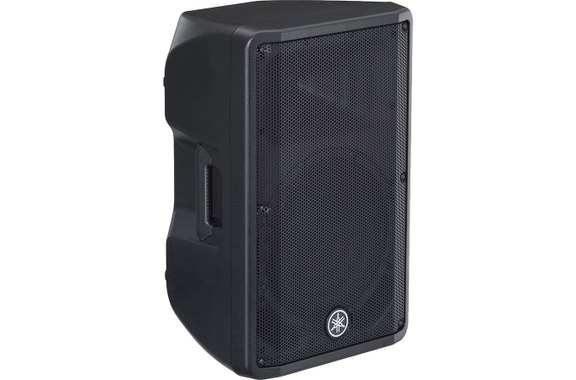 Yamaha CBR12 / Pronomic Powermake 800 Set PA image 3