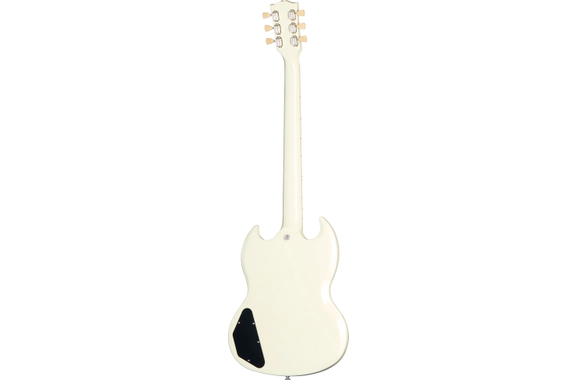 Gibson SG Standard '61 Classic White image 3