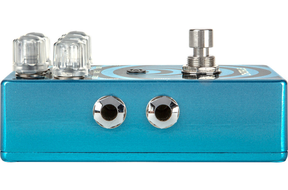 MXR WA38 Wylde Audio Chorus image 3