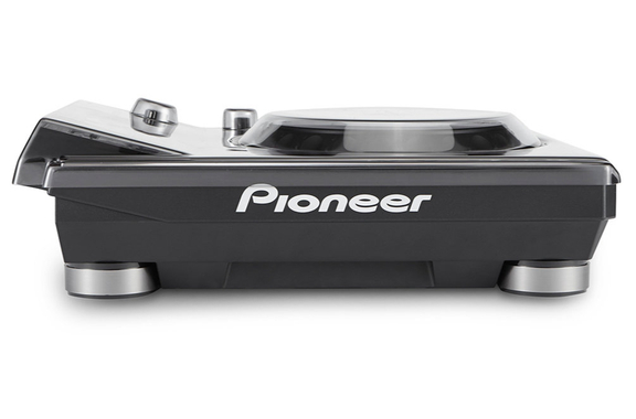 Decksaver Pioneer XDJ-1000 image 3