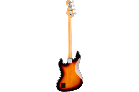 Fender Player II Modified Active Jazz Bass 3 Tone Sunburst image 3