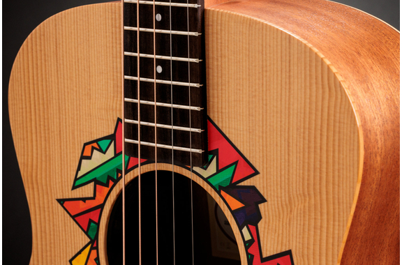 Taylor Jacob Collier GS Mini 5-String image 3