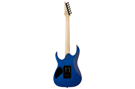 Ibanez GRG120QASPBGD Blue Gradation image 3