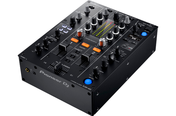 Pioneer DJ DJM-450 image 3