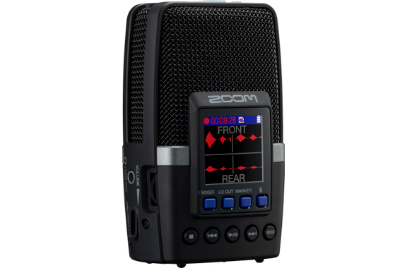 Zoom H2essential  image 3