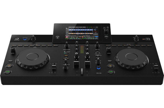 AlphaTheta XDJ-AN  image 3