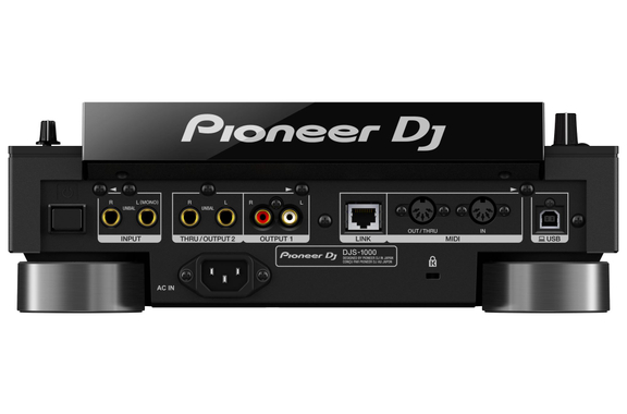 Pioneer DJ DJS-1000 image 3