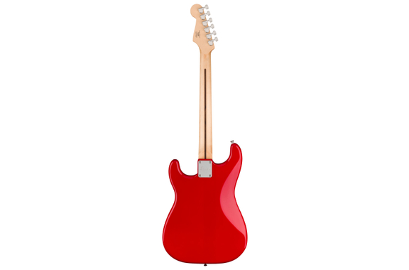 Squier Sonic Stratocaster HT Torino Red image 3