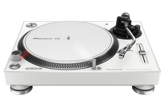Pioneer DJ PLX-500-W image 3