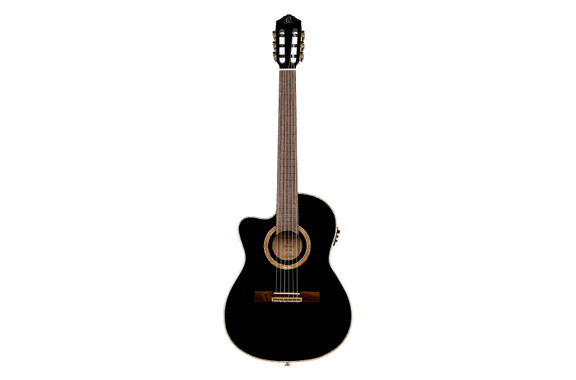 Ortega RCE138-T4BK-L image 3