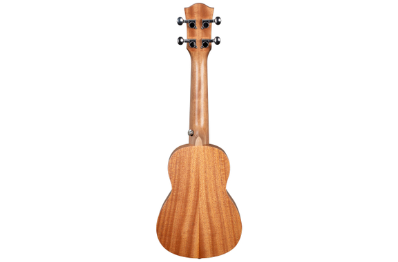 Cascha HH 2600 Sopraan Ukulele Art Series Urban Set image 3