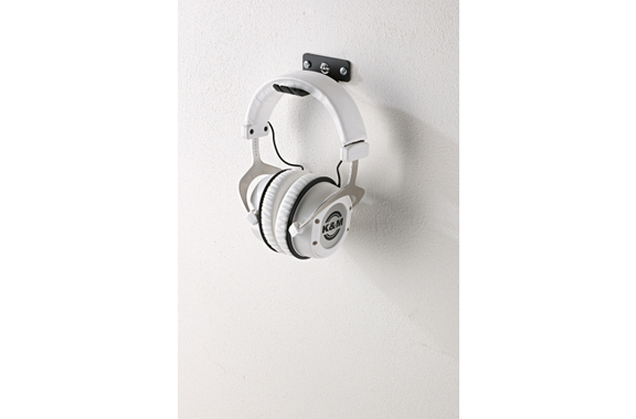 Support Mural Casque K&M 16311 image 3