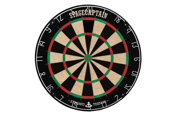 Stagecaptain DBS-1715 BullsEye Pro Dianas de Dardos image 3