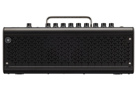 Yamaha THR-30II Wireless Black image 3