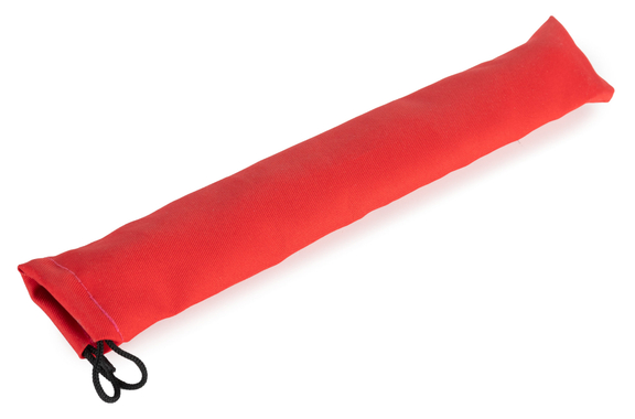 Classic Cantabile Tasche für Sopranblockflöte Rot image 3