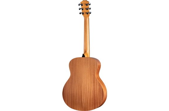 Taylor GS Mini Mahogany image 3