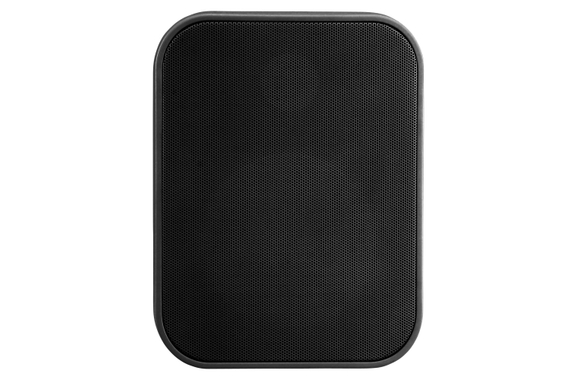 Pronomic OLS-5 BK Altavoces Outdoor negros 10x 80 vatios 10x Set image 3