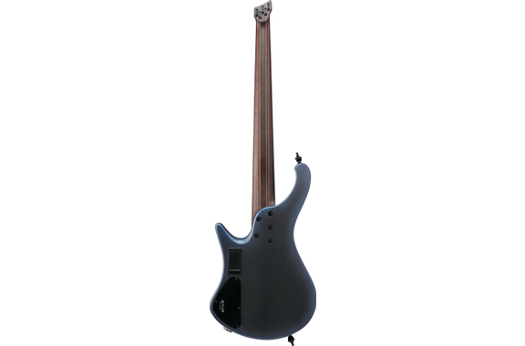 Ibanez EHB5MSBSP-MAM E-Bas Midnight Arctic Ocean Matte image 3