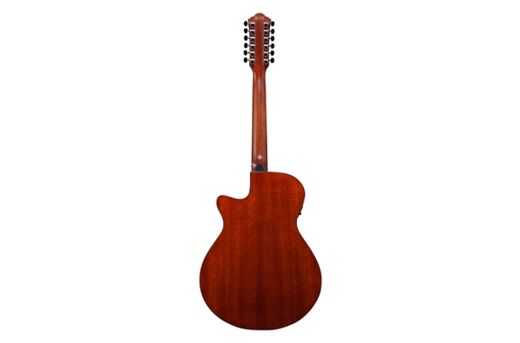 Ibanez AEG5012-BKH image 3